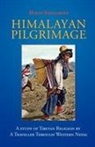 David Snellgrove - Himalayan Pilgrimage