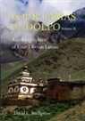 David Snellgrove, David Snellgrove - Four Lamas of Dolpo