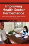 Hossein Jalilian, Vicheth Sen - Improving Health Sector Performance