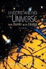 Don Lincoln, Don Lincoln, Donald Lincoln - UNDERSTANDING THE UNIVERSE (REVISED ED)