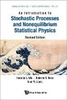 Roberto R Deza, Roberto R. Deza, Roberto Raul Deza, Horacio S Wio Et Al, Juan M Lopez, Juan M. Lopez... - INTRO STOCH PROC & NONEQU .. REV ED
