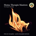 Vasant V. Paranjpe - Homa Therapie Mantren, Audio-CD (Hörbuch)