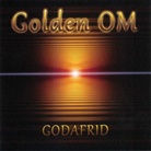 Godafrid - Golden OM, Audio-CD (Hörbuch)