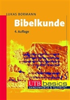 Lukas Bormann - Bibelkunde