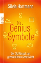 Silvia Hartmann - Die Genius-Symbole