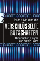 Rudolf Kippenhahn - Verschlüsselte Botschaften