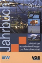 Marc Hall, Eberhard Meller, George Milojcic - Jahrbuch der europäischen Energie- und Rohstoffwirtschaft