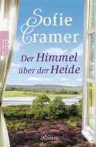 Sofie Cramer - Der Himmel über der Heide