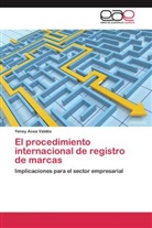 Yeney Acea Valdés - El procedimiento internacional de registro de marcas
