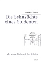 Andreas Belke - Die Sehnsüchte eines Studenten