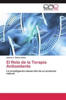 Alberto J Núñez Sellés, Alberto J. Núñez Sellés - El Reto de la Terapia Antioxidante