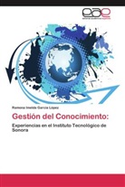 Ramona Imelda García López - Gestión del Conocimiento: