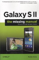 Preston Gralla - Galaxy S II