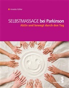 Annette Köhler - Selbstmassage bei Parkinson