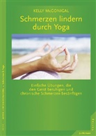 Kelly McGonigal - Schmerzen lindern durch Yoga