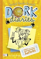 Rachel R Russell, Rachel R. Russell, Rachel Renée Russell - Dork Diaries - Nikkis (nicht ganz so) phänomenaler Auftritt