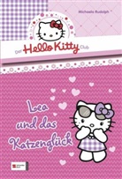 Michaela Rudolph - Der Hello-Kitty-Club - Lea und das Katzenglück