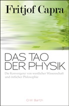 Fritjof Capra - Das Tao der Physik