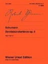 Robert Schumann, Reinhard Kapp - Davidsbündlertänze