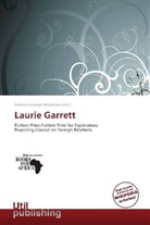 Isidoros Krastyo Morpheus - Laurie Garrett