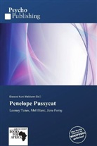 Elwood Kuni Waldorm - Penelope Pussycat
