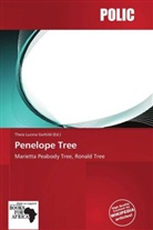 Theia Lucina Gerhild - Penelope Tree