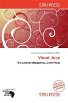 Jamey Franciscus Modestus - Vinod Jose