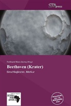 Ferdinand Maria Quincy, Ferdinand M. Quincy - Beethoven (Krater)