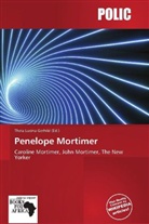 Theia Lucina Gerhild - Penelope Mortimer