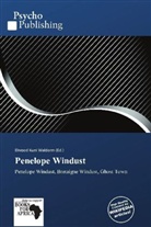 Elwood Kuni Waldorm - Penelope Windust