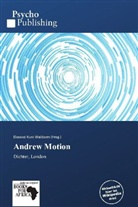 Elwood Kuni Waldorm - Andrew Motion