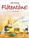 Barbara Ertl, Wolfgang Steinmeyer - Jede Menge Flötentöne 1
