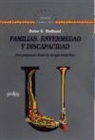 John S. Rolland - Familias, enfermedad y discapacidad, una propuesta desde la terapia sistemática