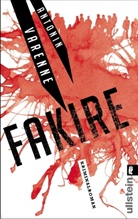 Antonin Varenne - Fakire