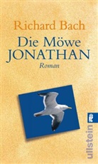 Bach, Richard Bach, Russell Munson - Die Möwe Jonathan, Sonderausgabe