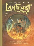 C. Arleston, Christophe Arleston, Scotch Arleston, D. Tarquin, Didier Tarquin - Lanfeust van Troy