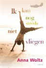 Anna Woltz - Ik kan nog steeds niet vliegen
