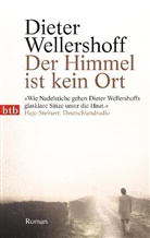Dieter Wellershoff - Der Himmel ist kein Ort