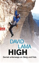 David Lama - High