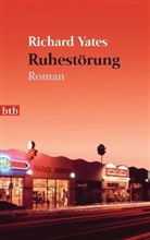 Richard Yates - Ruhestörung