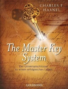 Charles F Haanel, Charles F. Haanel - The Master Key System