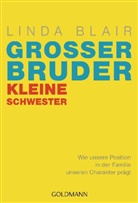 Linda Blair - Großer Bruder, kleine Schwester
