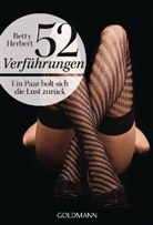 Betty Herbert - 52 Verführungen