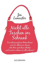 Jen Lancaster - Nicht alle Taschen im Schrank