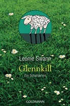 Leonie Swann - Glennkill