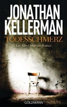 Jonathan Kellerman - Todesschmerz