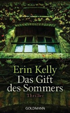 Erin Kelly - Das Gift des Sommers