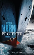 Nicola Marni - Projektil