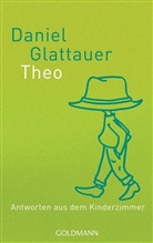Glattauer Daniel - Theo