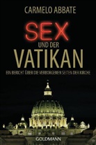 Carmelo Abbate - Sex und der Vatikan